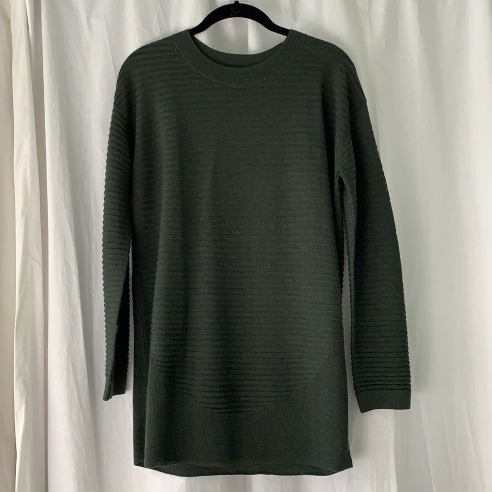 COS Sweater Dress